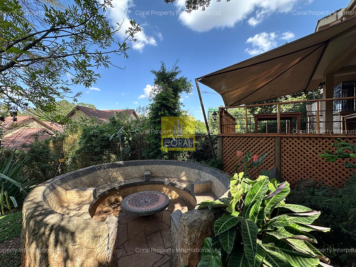 3 Bed House in Westlands Area - 18