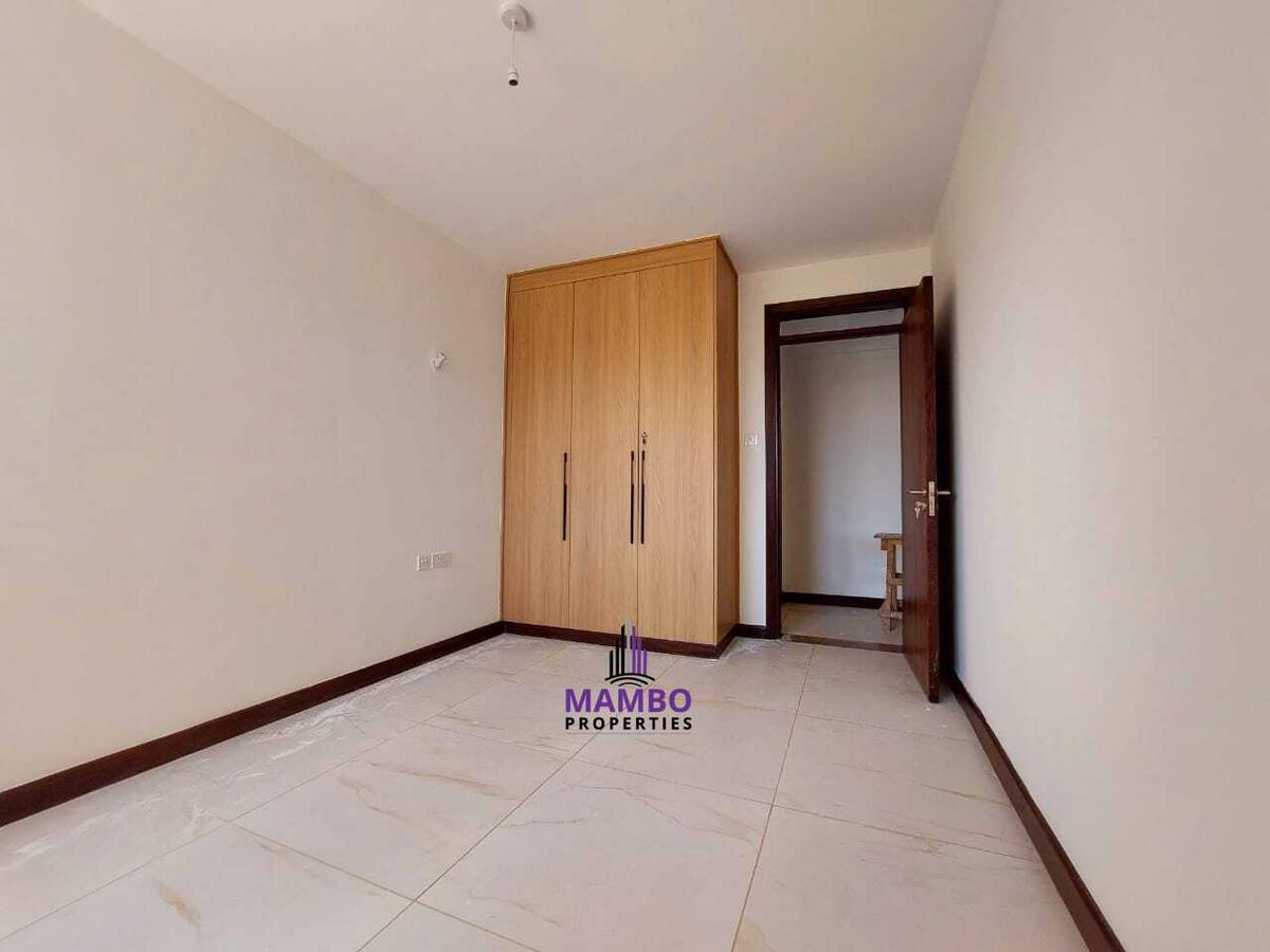 2 Bed Apartment with En Suite at General Mathenge - 12