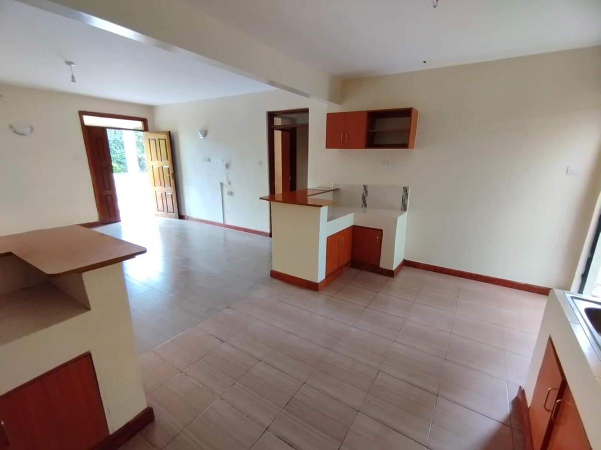 2 Bed House with En Suite at Karen - 7