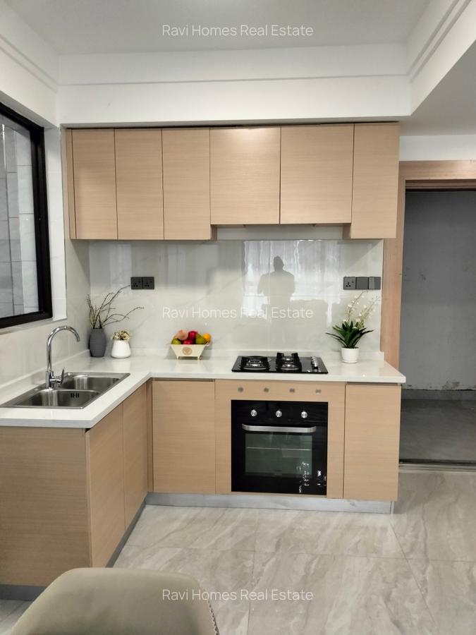 2 Bed Apartment with En Suite in Westlands Area - 11