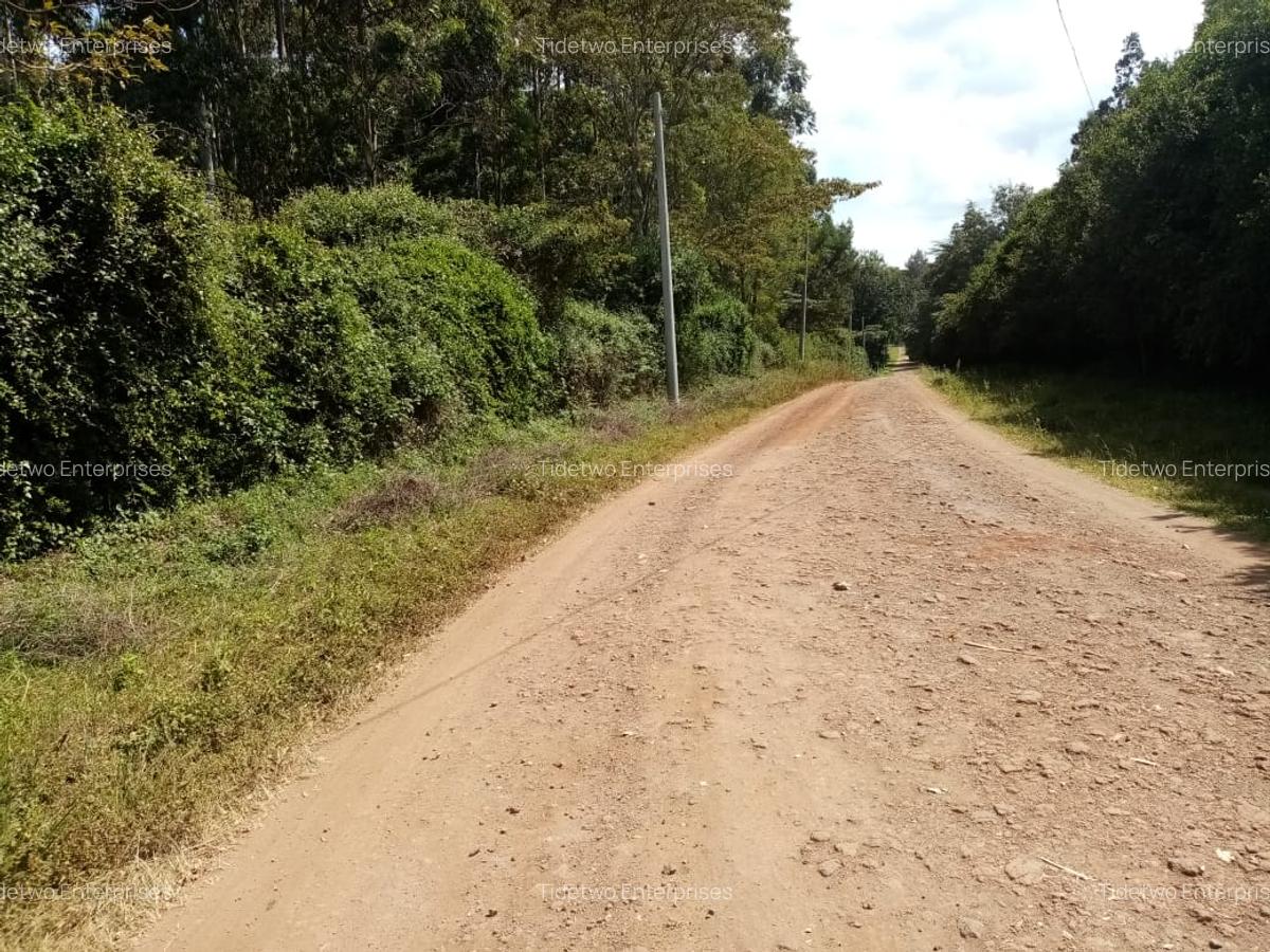 5 ac Land at Rhino Park Road - 5