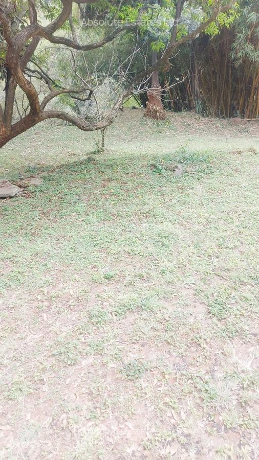 0.75 ac Residential Land at Naivasha Avenue - 2