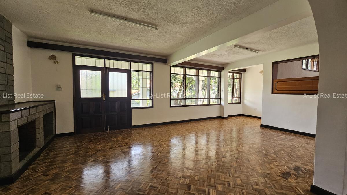 6 Bed House with En Suite at Runda Whispers - 6