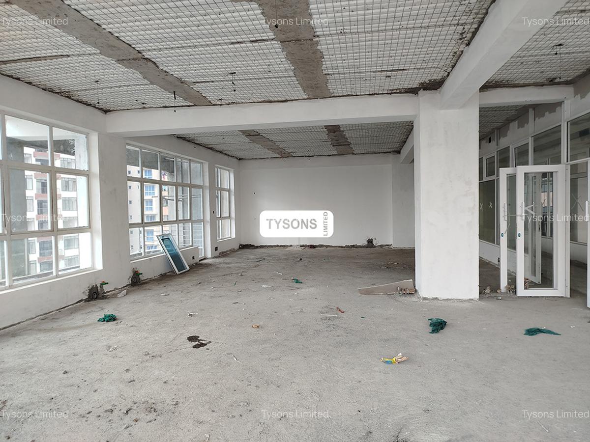 Office with Backup Generator in Kilimani - 4