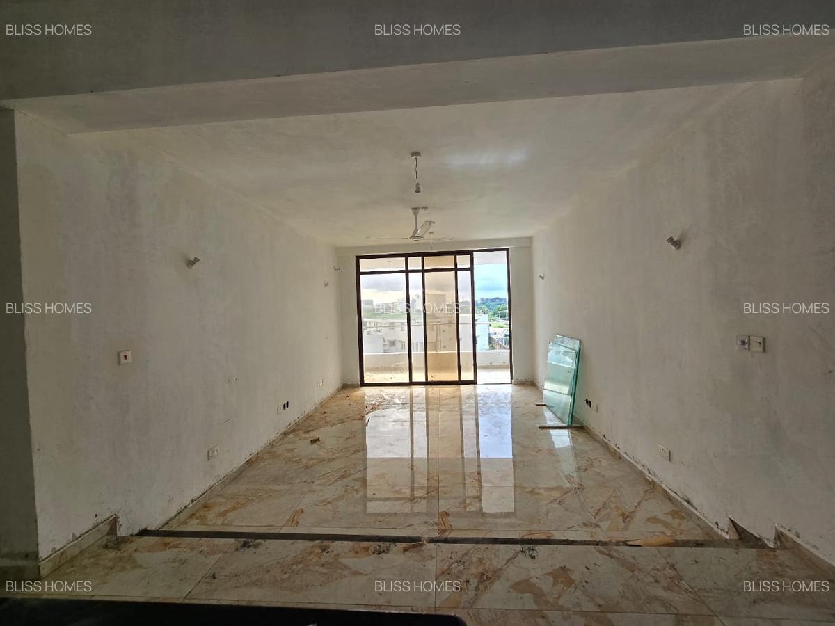 3 Bed Apartment with En Suite at Shanzu - 3
