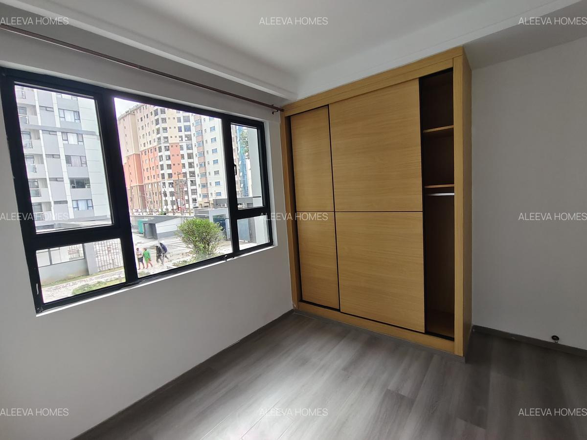 1 Bed Apartment with Gym in Lavington - 5