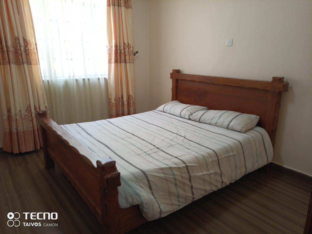 Furnished 3 Bed Apartment with En Suite at Rosslyn Lone Tree Estate Rd - 12