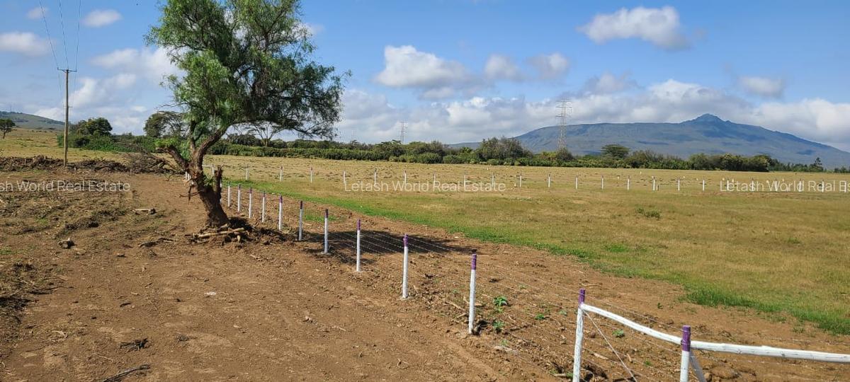 0.125 ac Land at Naivasha - 7