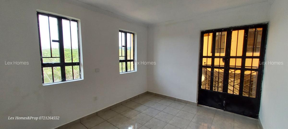 4 Bed Villa with En Suite at Rimpa - 12