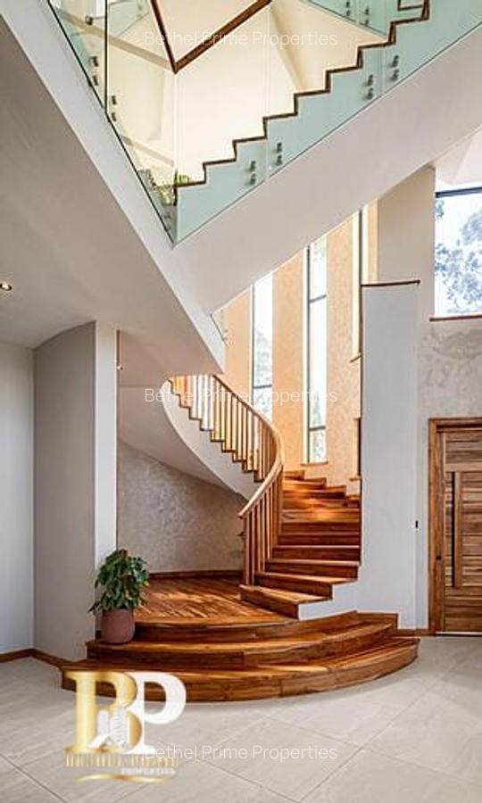 4 Bed Villa with En Suite in Loresho - 4