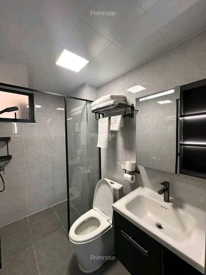 Furnished 2 Bed Apartment with En Suite in Westlands Area - 2