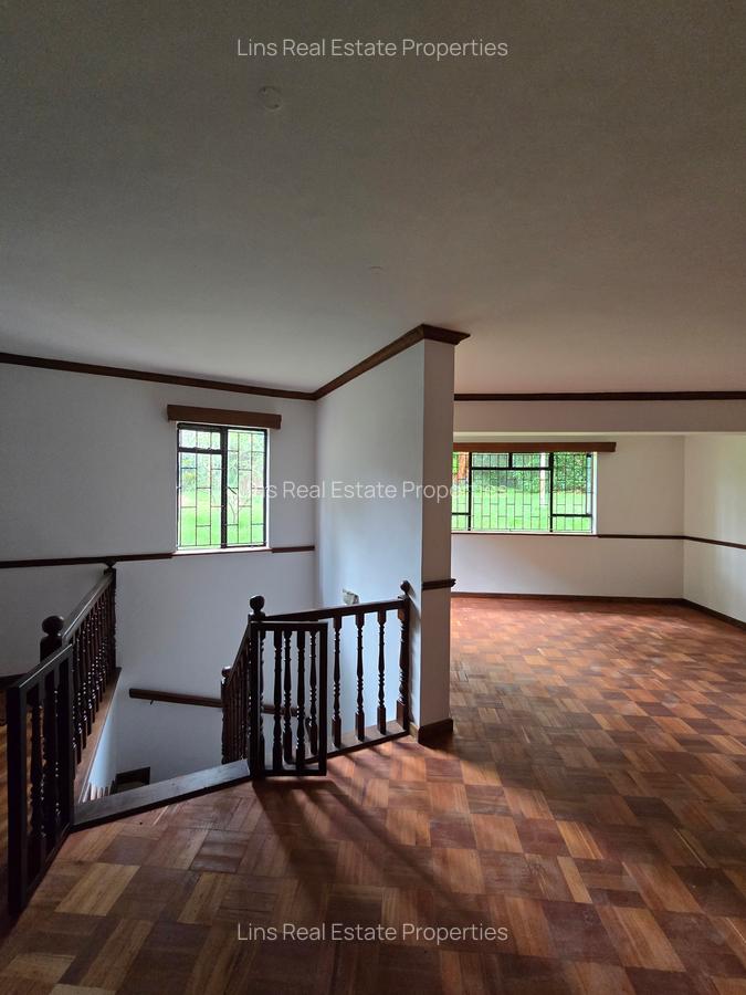 5 Bed House with En Suite in Kitisuru - 14