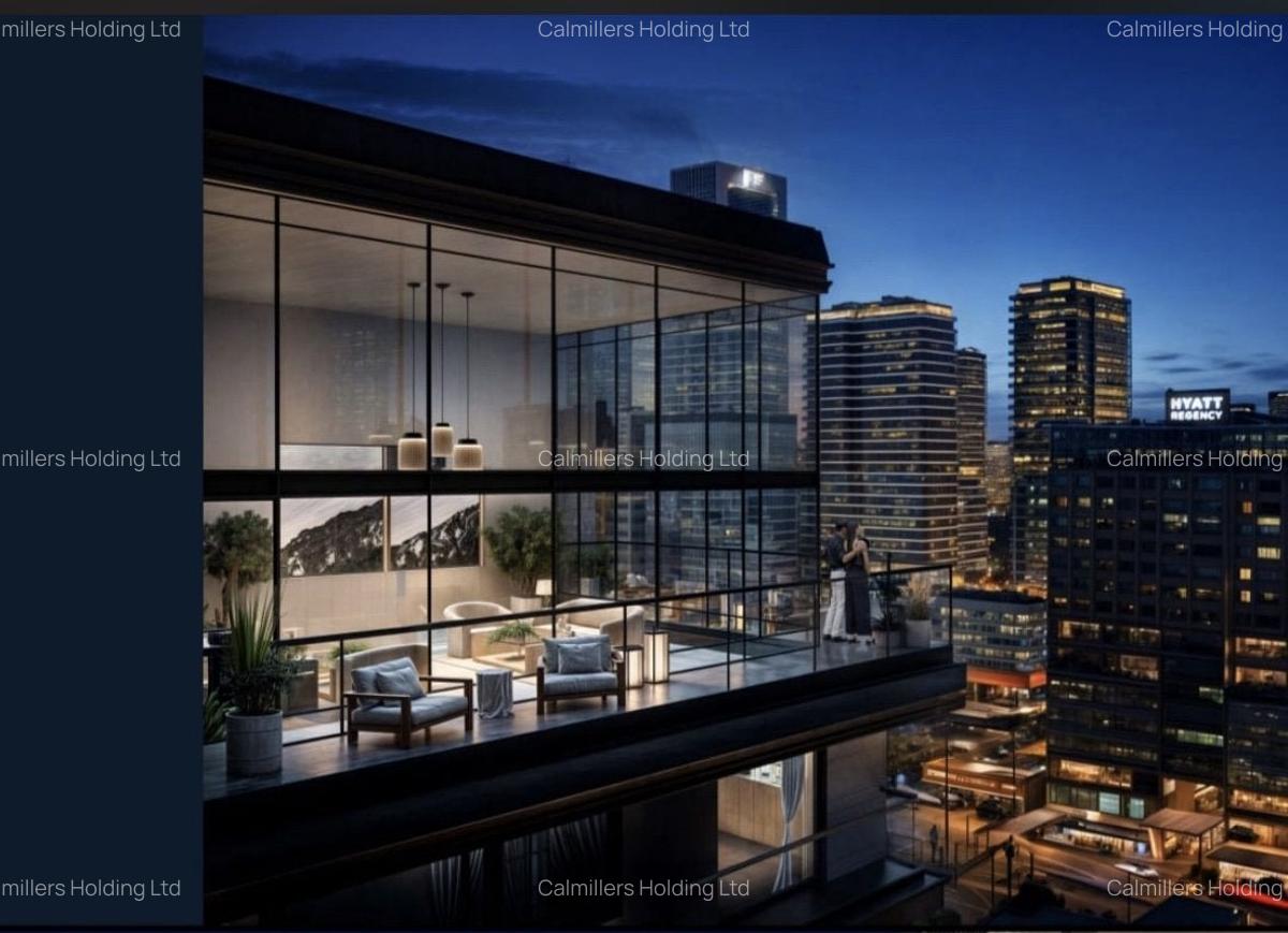 1 Bed Apartment with Gym at Muthithi Road - 4