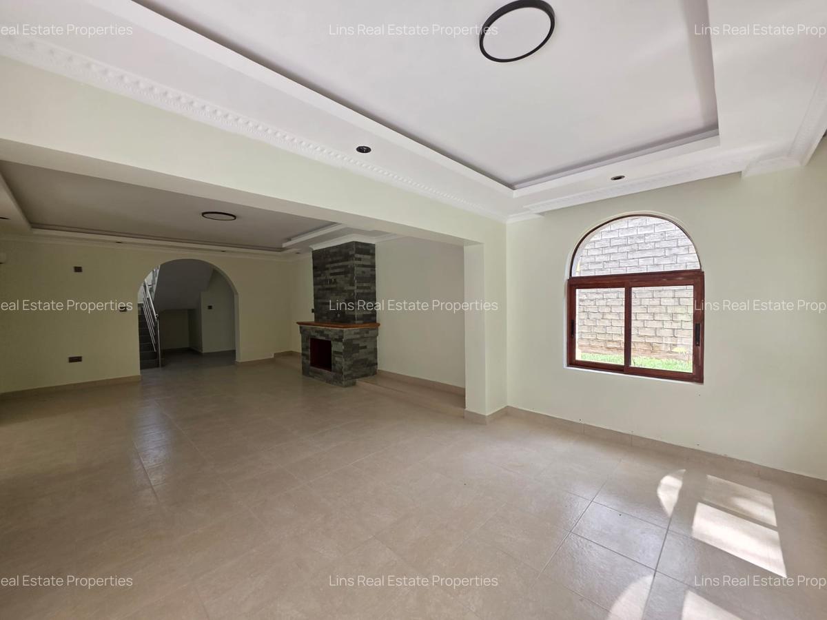 5 Bed House with En Suite in Kitisuru - 15