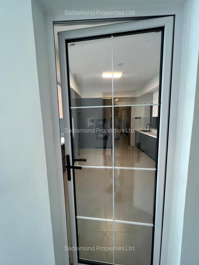 3 Bed Apartment with Swimming Pool in Parklands - 7