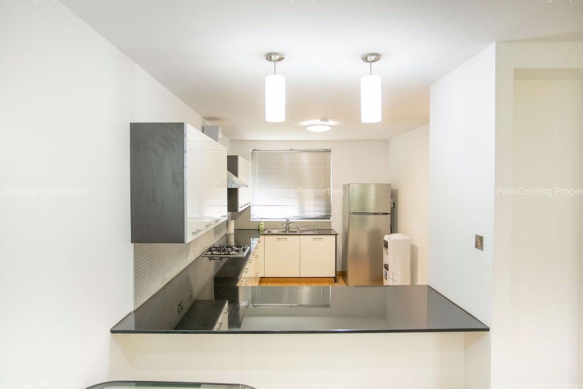 4 Bed Townhouse with En Suite in Thika Road - 4