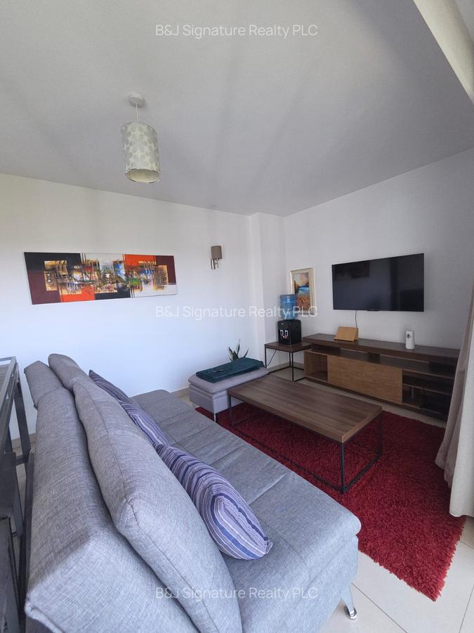 Serviced 1 Bed Apartment with En Suite in Lavington - 1