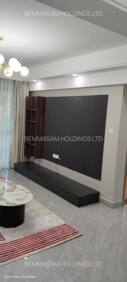 2 Bed Apartment with En Suite at Waiyaki Way - 12