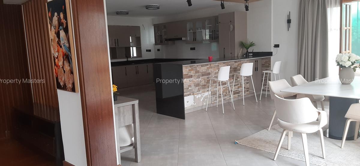 5 Bed Villa with En Suite at Migaa Golf Estate - 20