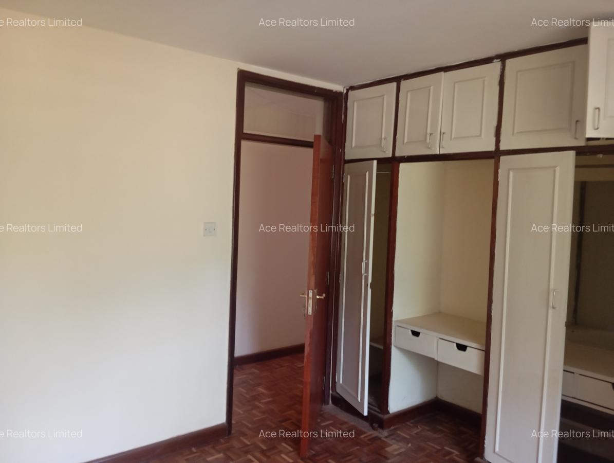 3 Bed Apartment with En Suite at Riara Road - 5