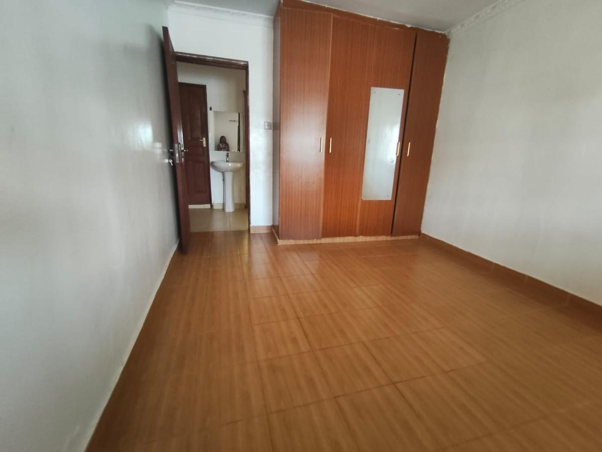 3 Bed House with Backup Generator in Muchatha - 6