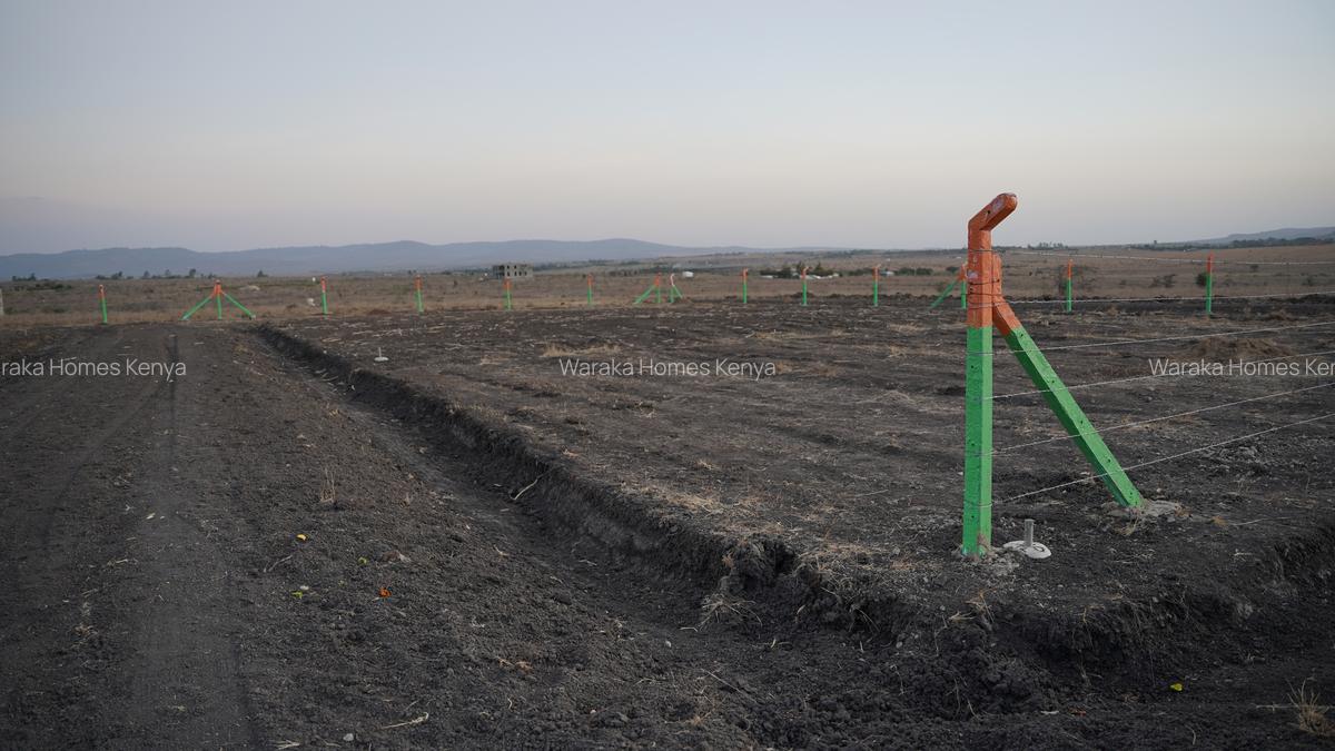 Land at Joska Sunshine - 14