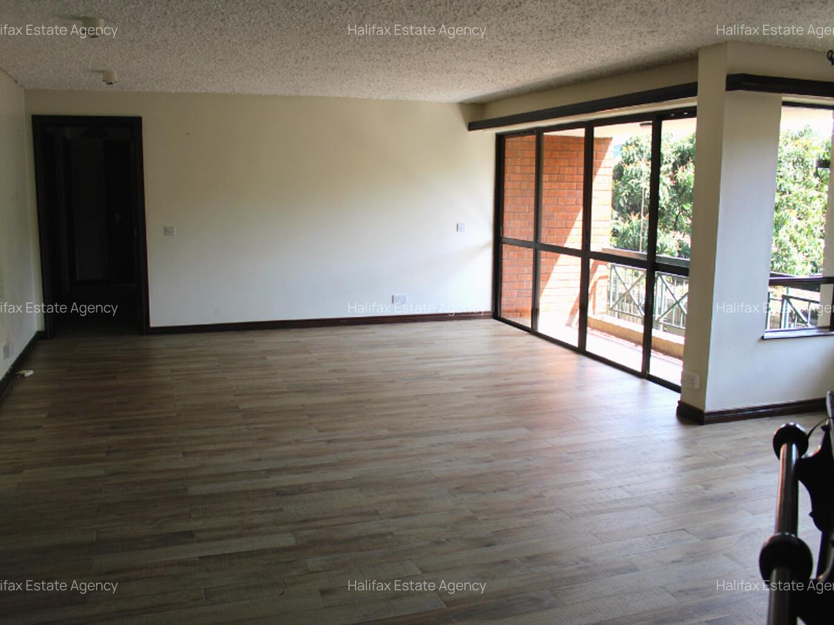3 Bed Apartment with En Suite in Westlands Area - 4