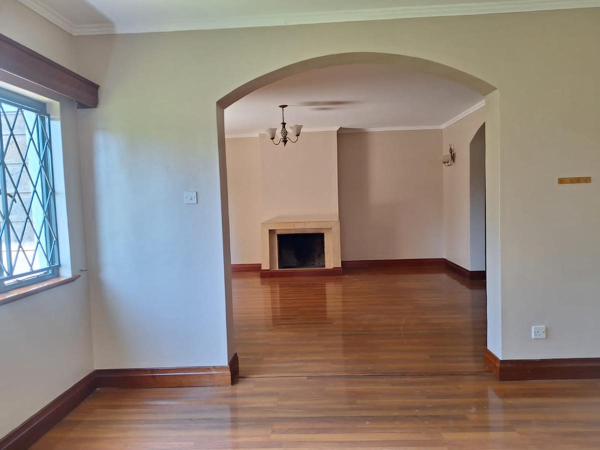 4 Bed House with Staff Quarters in Kitisuru - 7