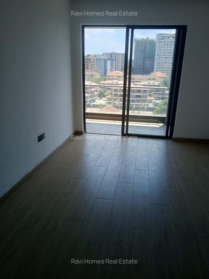2 Bed Apartment with En Suite in Kilimani - 18
