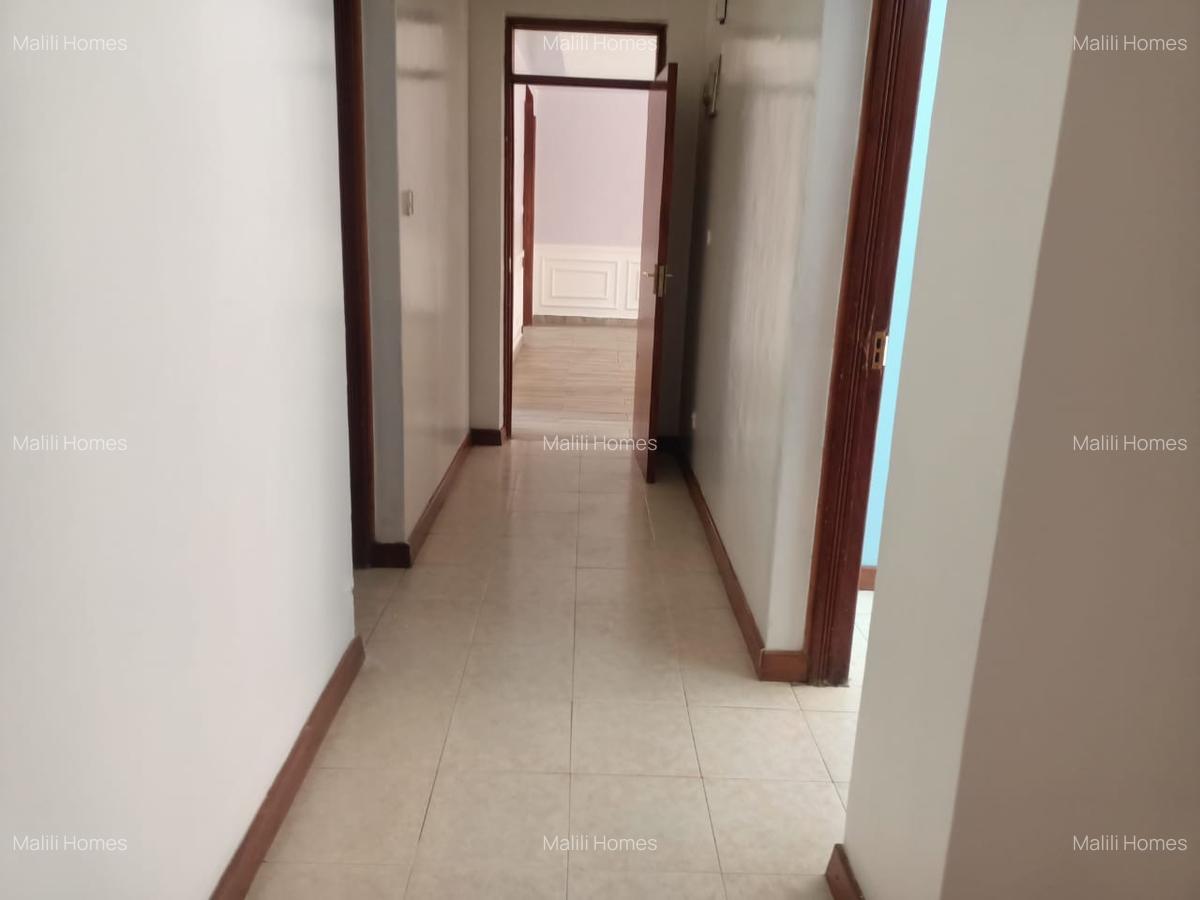 3 Bed Apartment in Lavington - 12