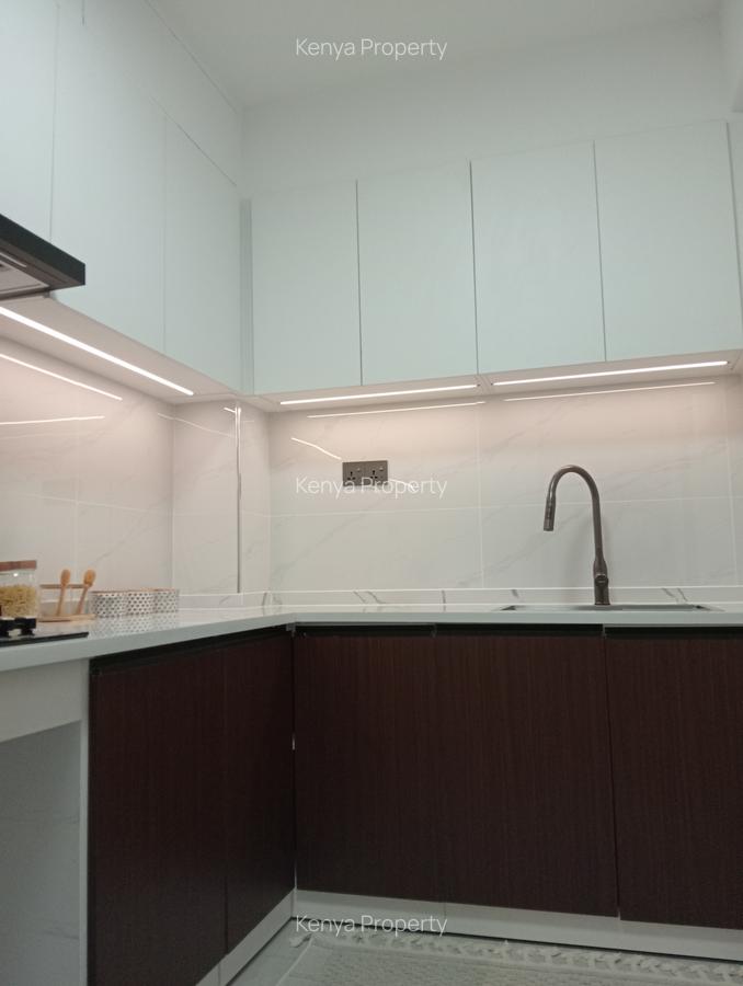 2 Bed Apartment with En Suite at Sports Road - 9