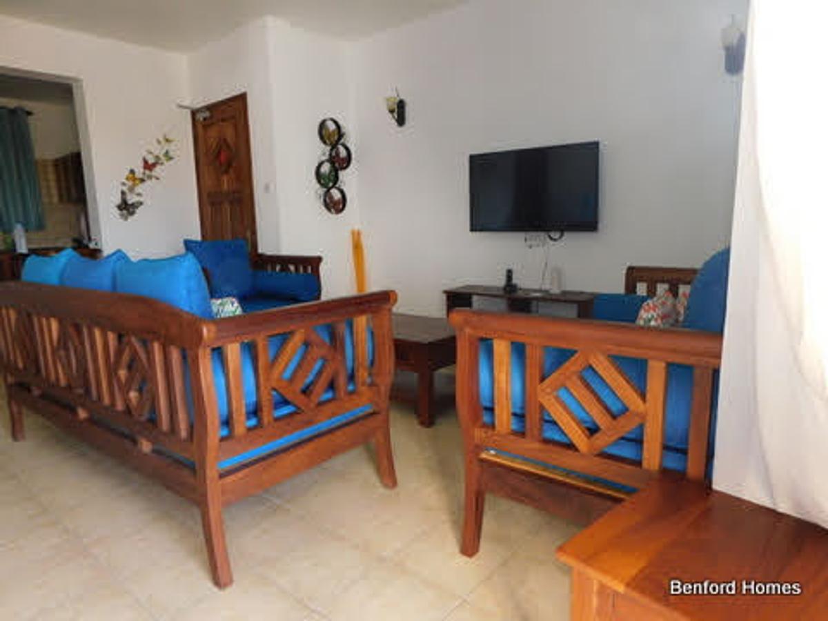 3 Bed Apartment with En Suite at Nyali - 11