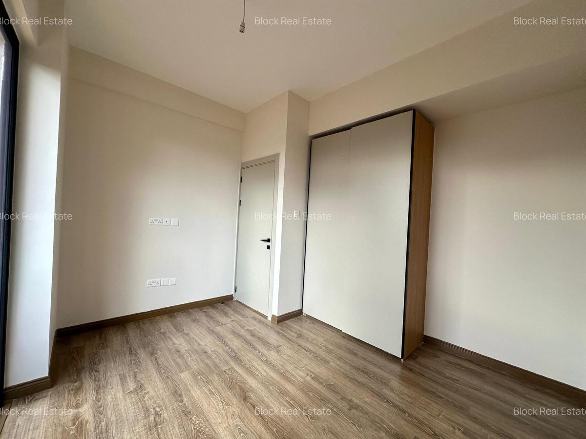 3 Bed Apartment with En Suite in Kilimani - 8