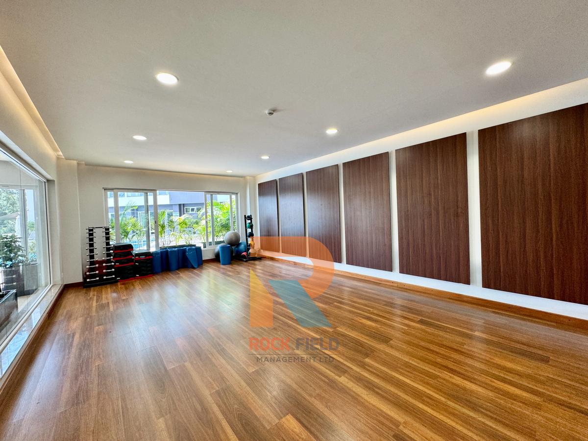 2 Bed Apartment with En Suite in Kileleshwa - 19