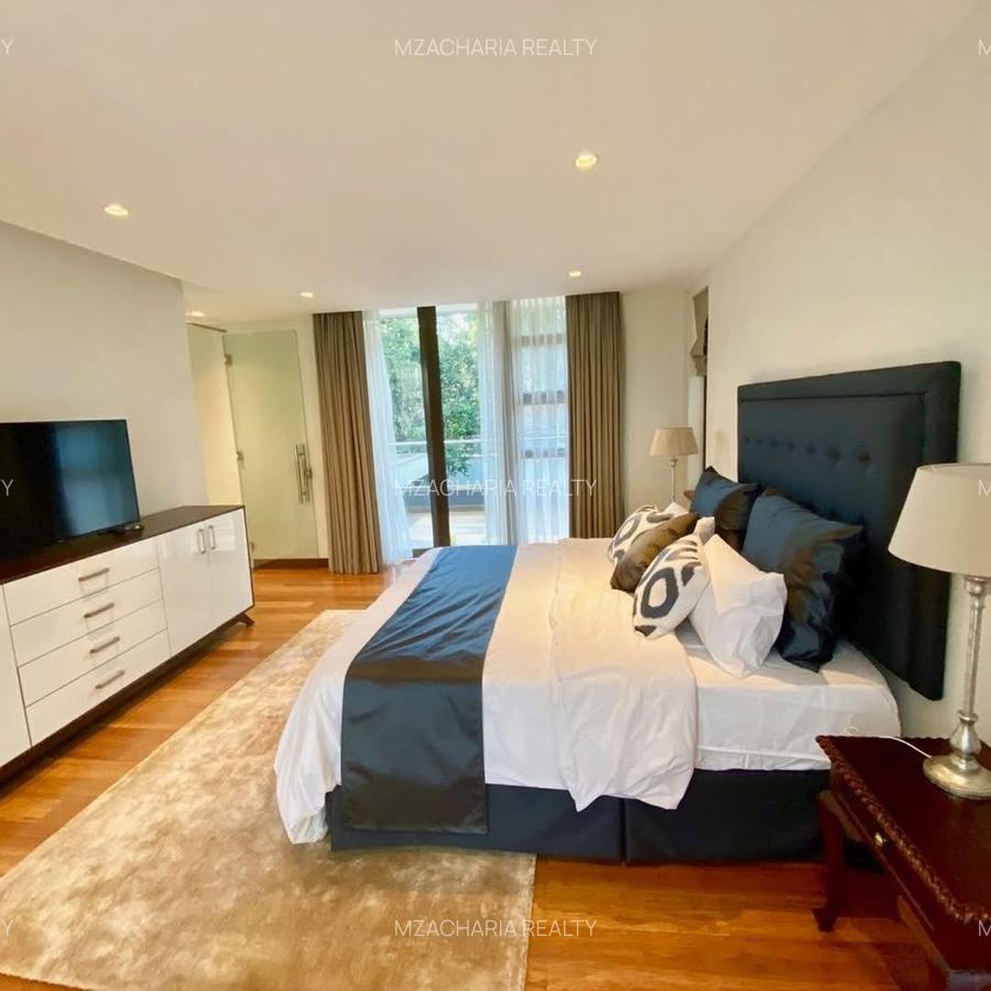 5 Bed Villa with En Suite in Karen - 13