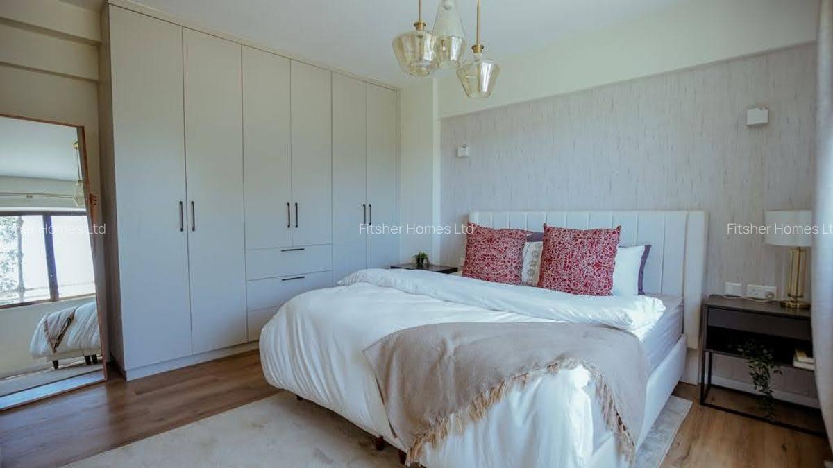 3 Bed Apartment with En Suite in Garden Estate - 15