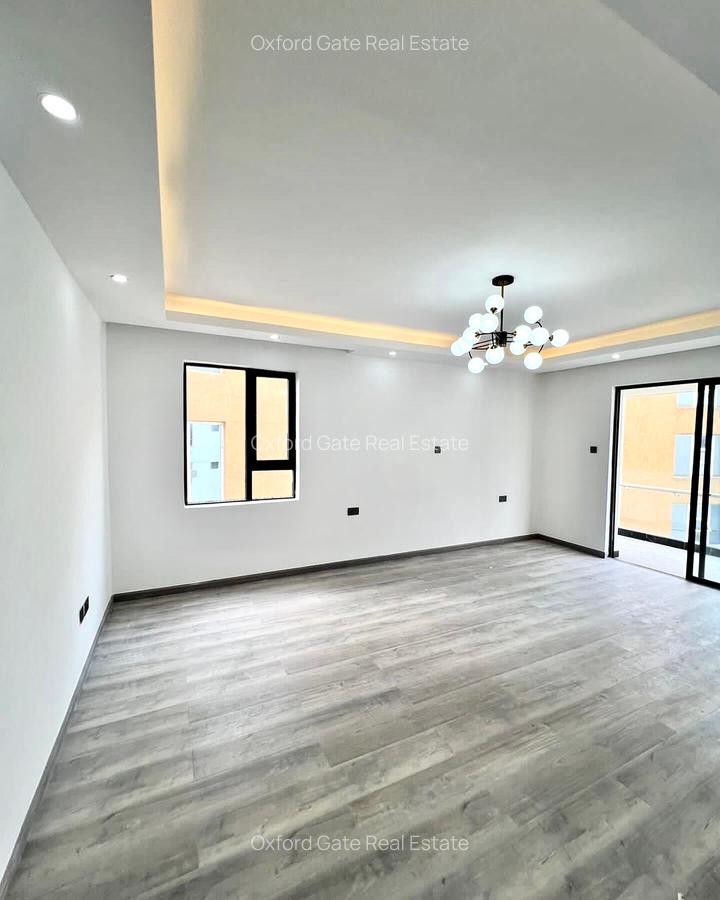 3 Bed Apartment with En Suite at Kileleshwa - 6
