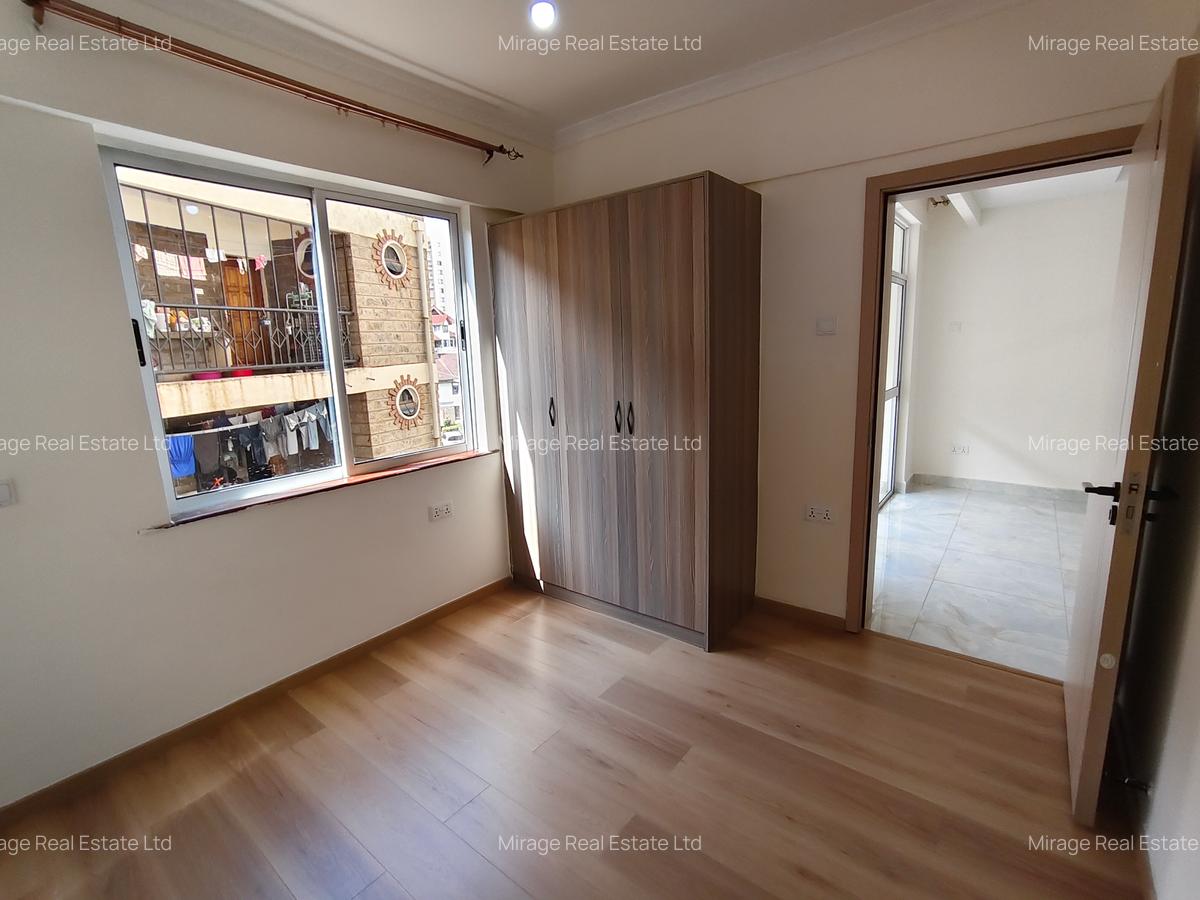 2 Bed Apartment with Gym in Kileleshwa - 6