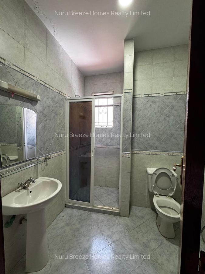 4 Bed Townhouse with En Suite in Westlands Area - 8