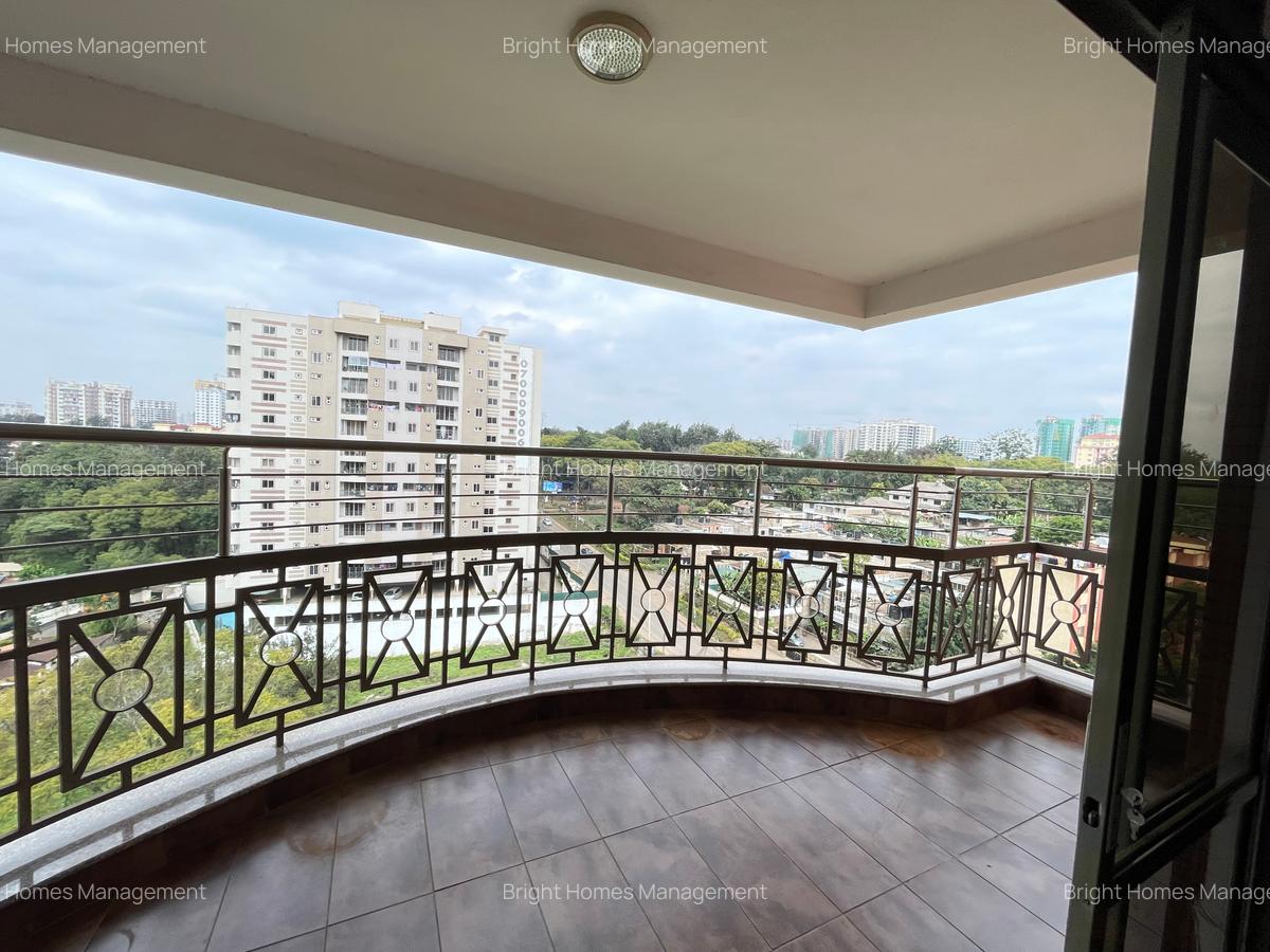 5 Bed Apartment with En Suite in Kilimani - 7