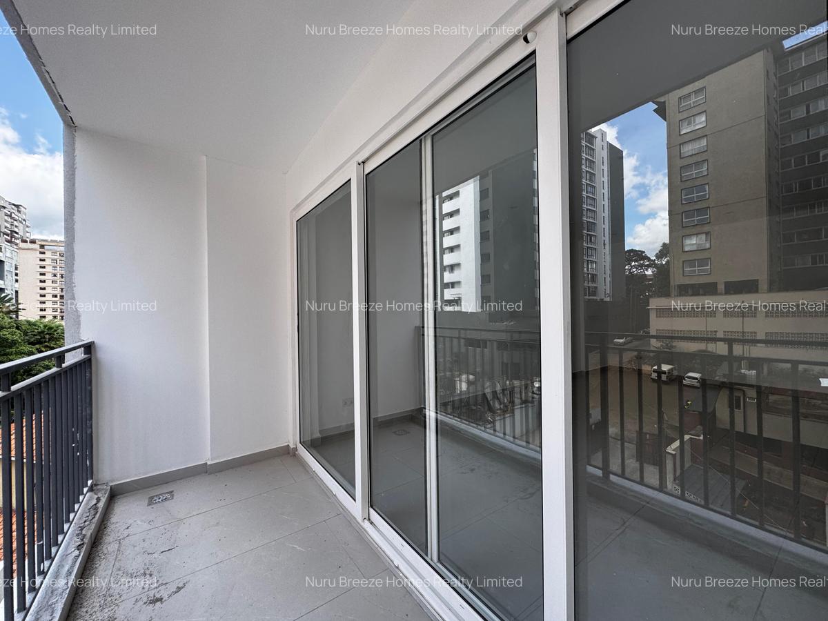 2 Bed Apartment with En Suite in General Mathenge - 1