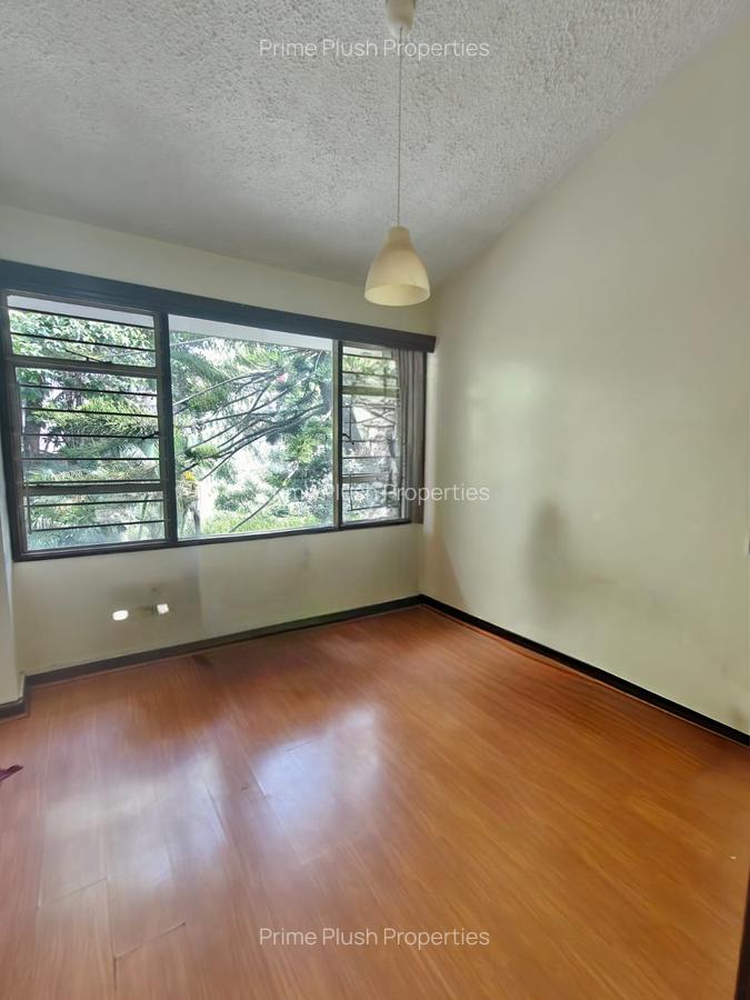 3 Bed House with Garden in Kilimani - 13