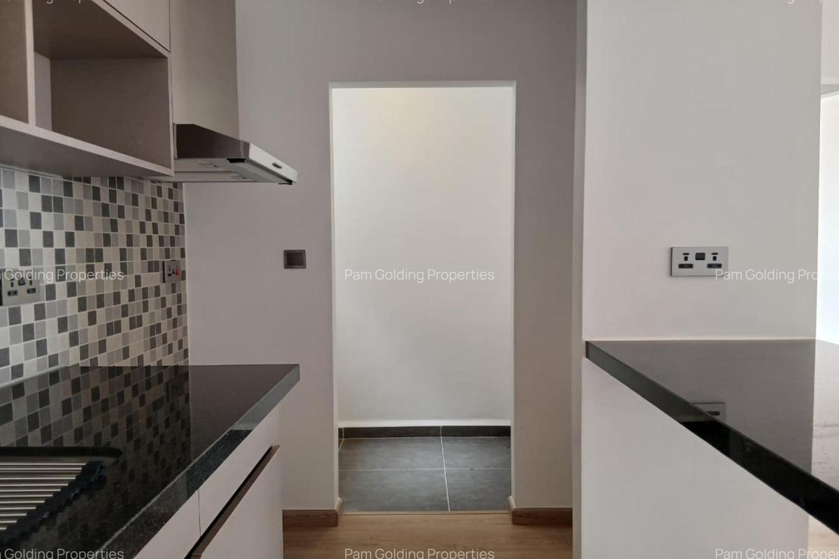 1 Bed Apartment with Swimming Pool at Ngenda Road - 4
