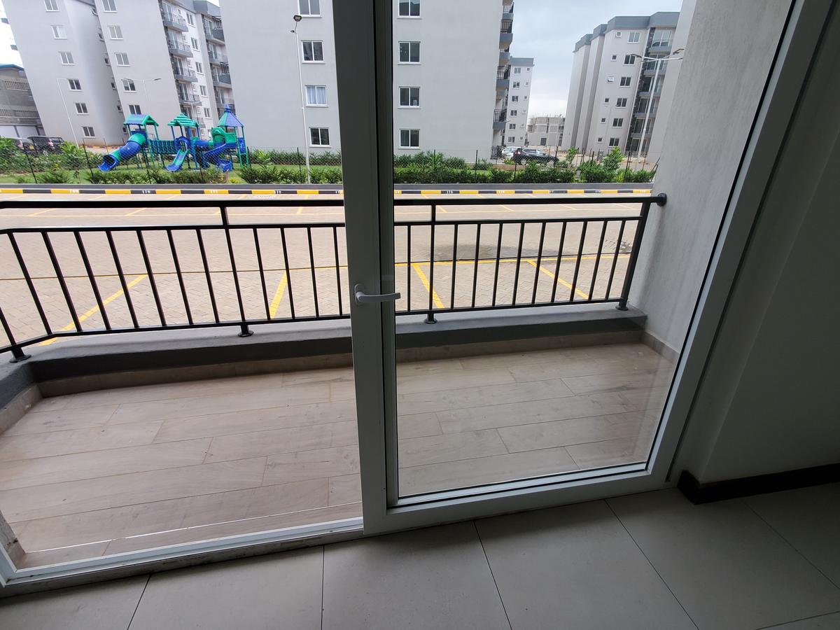 2 Bed Apartment with En Suite at Syokimau - 4