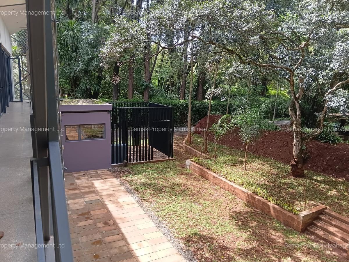 4 Bed House with En Suite at Mitini Estate - 8