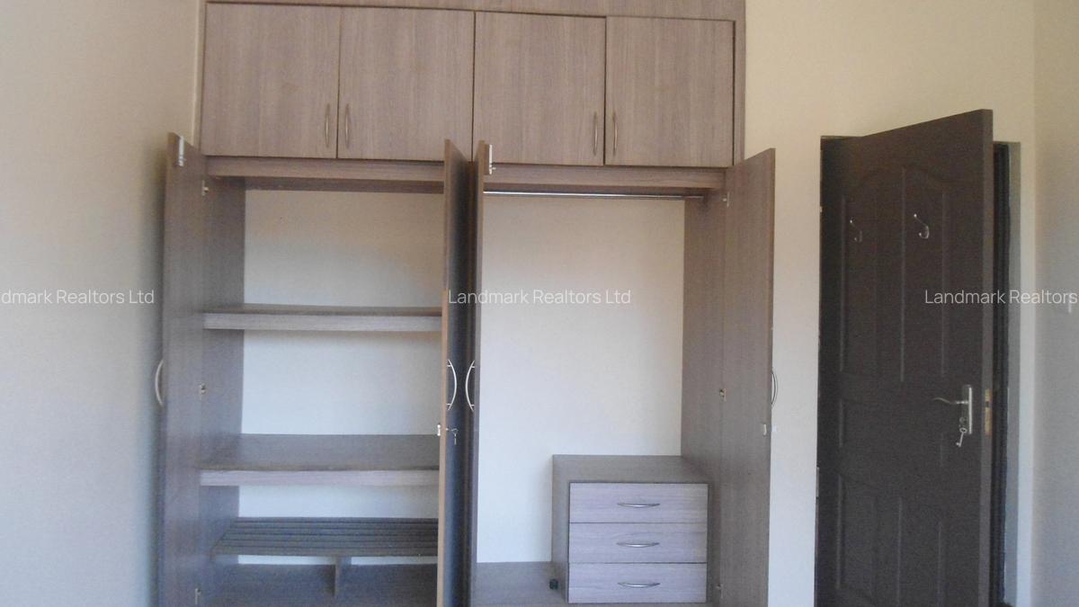 3 Bed Apartment with En Suite at Raphta Road - 12