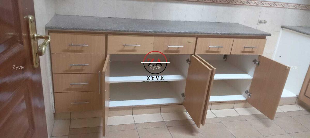 3 Bed Apartment with En Suite at Seasons - 2