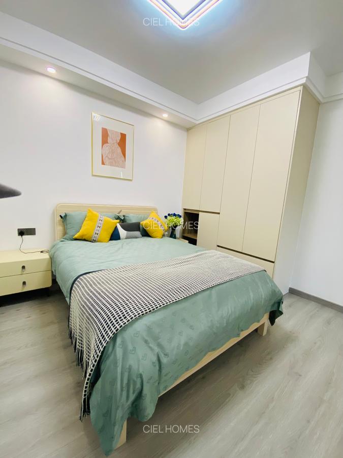 2 Bed Apartment with En Suite at Siaya Road - 12