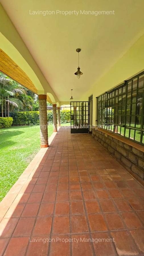 4 Bed House with En Suite at Mzima Springs - 3