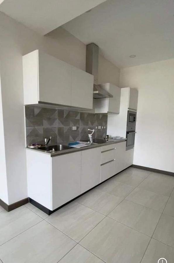 Furnished 2 Bed Apartment with En Suite at Westland - 6